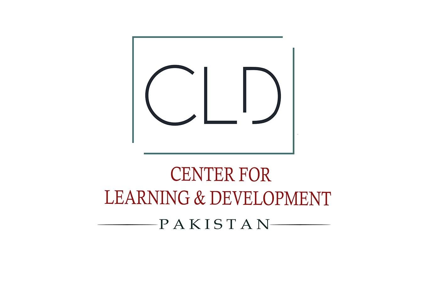 Center for Learning and Development Pakistan